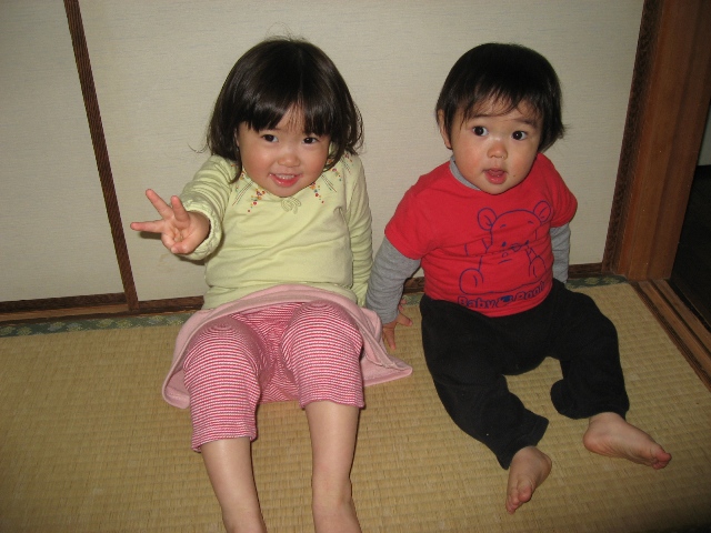 強風！スリリングドライブ